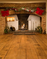 Commercial Engineered Wooden Flooring