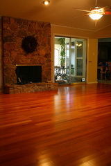 Cost of Engineered Wooden Flooring