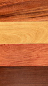 Engineered Wooden Flooring Fitters