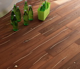 Engineered Wooden Flooring Installation