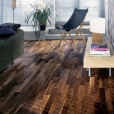 Engineered Wooden Flooring Repair
