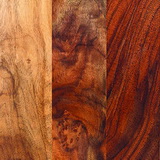 Engineered Wooden Flooring Underlays