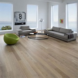 Laying Engineered Wooden Flooring