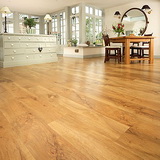 Types of Engineered Wooden Flooring